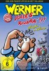 Werner - Volles Rooäää!!! dvd